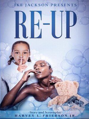 cover image of RE--UP
